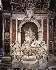 Hrobka Řehoře XIII.