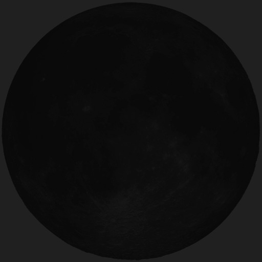 fáze Měsíce