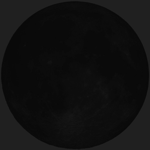 fáze Měsíce
