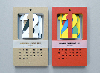 Číselný kalendář