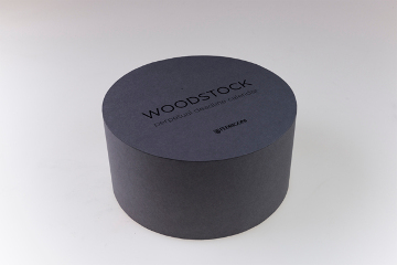 Fedrigoni Woodstock kalendář