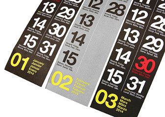 Mezinárodní vázankový kalendář