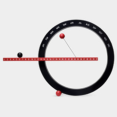 Moma věčný kalendář