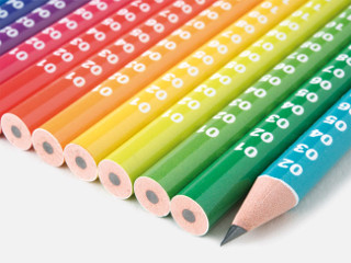 Tužkový kalendář