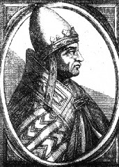 Řehoř II. papež