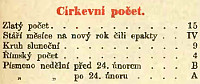 Slovanský kalendář 1876