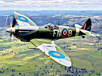 Supermarine Spitfire